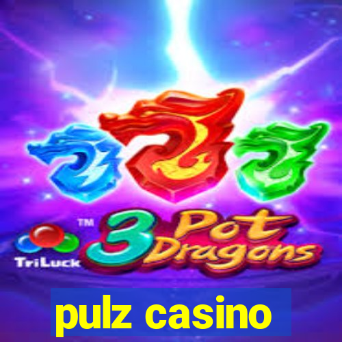 pulz casino