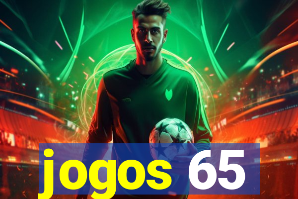 jogos 65