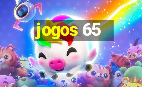 jogos 65