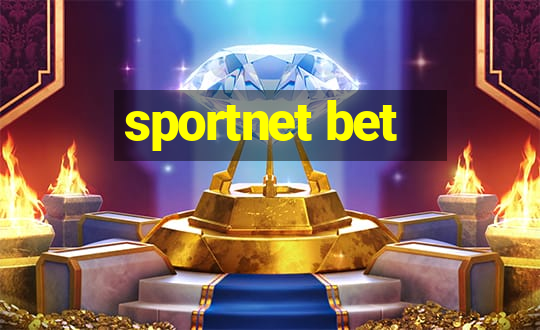 sportnet bet