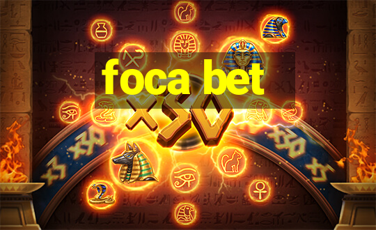 foca bet