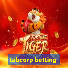 tabcorp betting