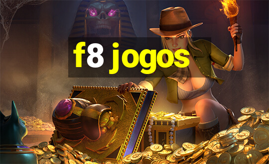 f8 jogos