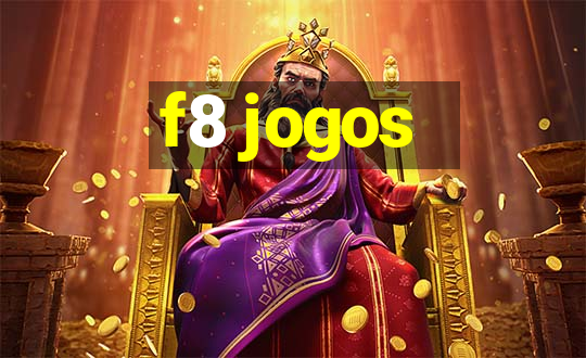 f8 jogos