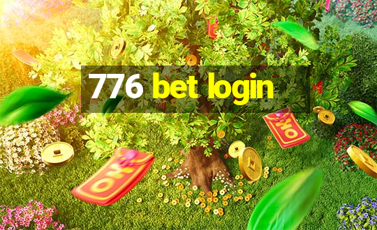 776 bet login