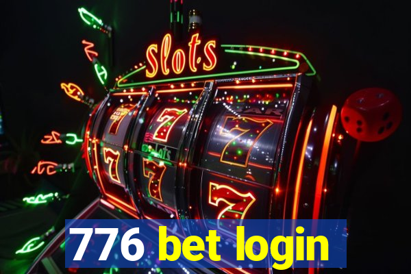 776 bet login