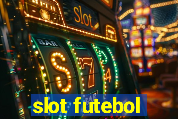 slot futebol