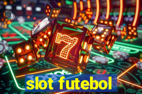 slot futebol