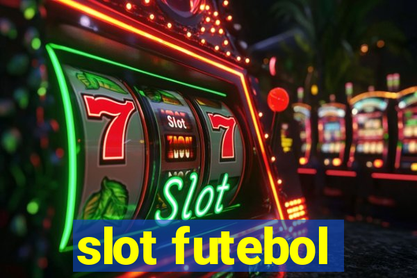 slot futebol