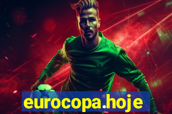 eurocopa.hoje