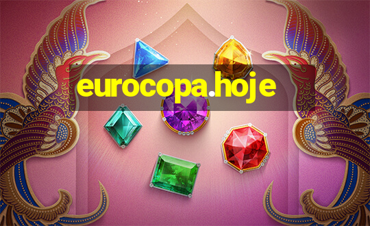 eurocopa.hoje