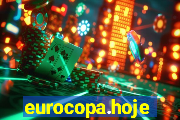 eurocopa.hoje