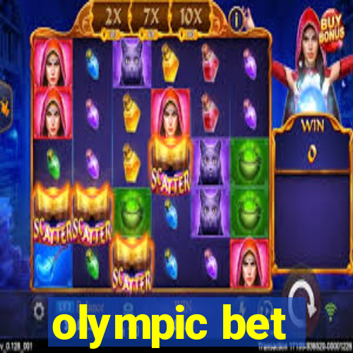 olympic bet