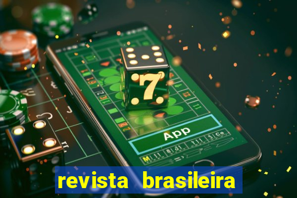 revista brasileira de medicina do esporte