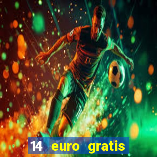 14 euro gratis casino bonus