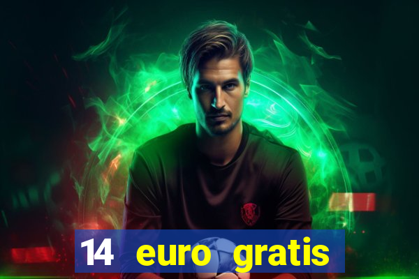 14 euro gratis casino bonus