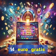 14 euro gratis casino bonus