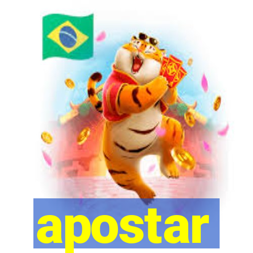 apostar