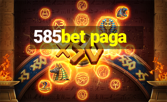 585bet paga