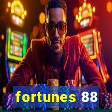 fortunes 88