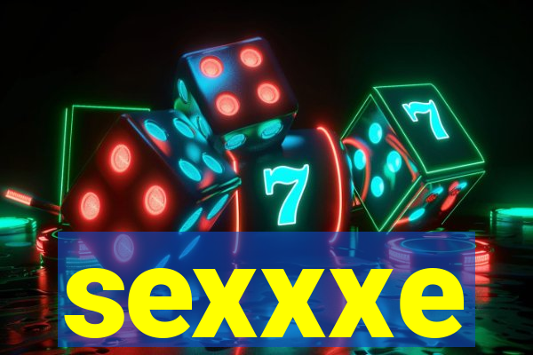 sexxxe