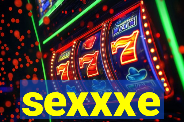 sexxxe