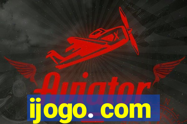 ijogo. com