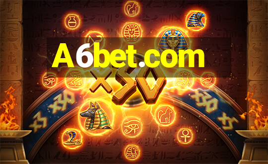 A6bet.com