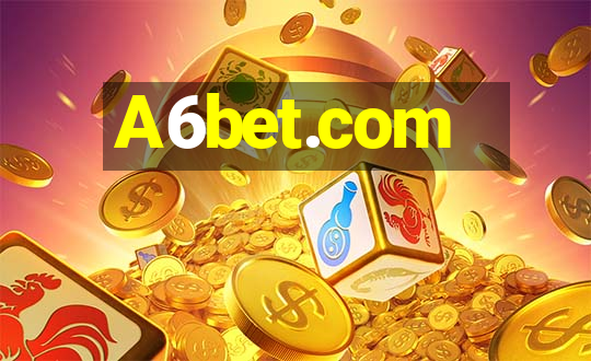 A6bet.com