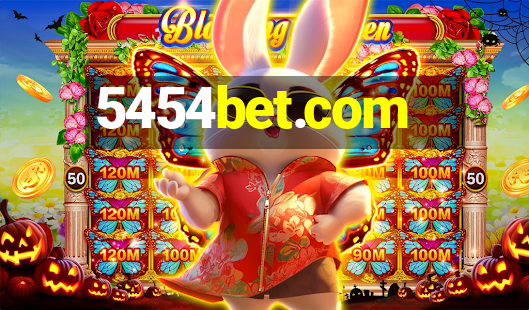 5454bet.com