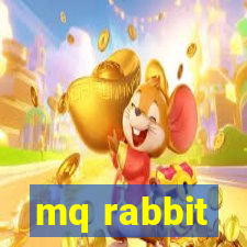 mq rabbit