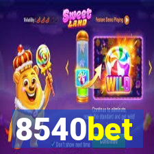 8540bet