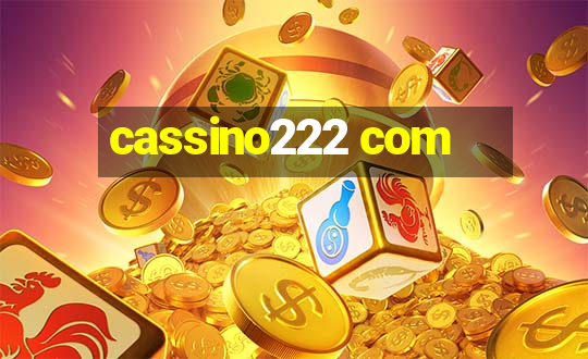 cassino222 com