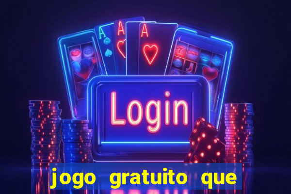 jogo gratuito que paga no pix