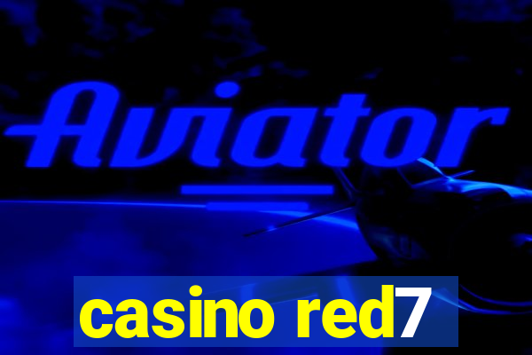 casino red7