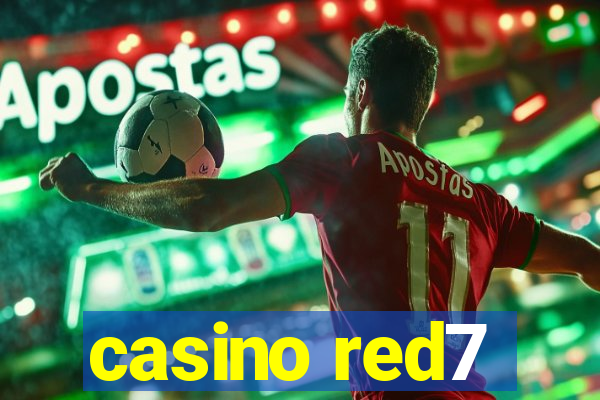 casino red7