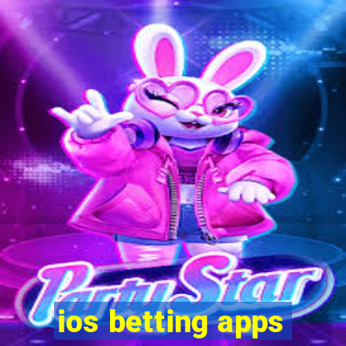 ios betting apps