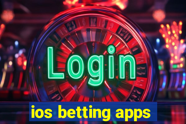 ios betting apps