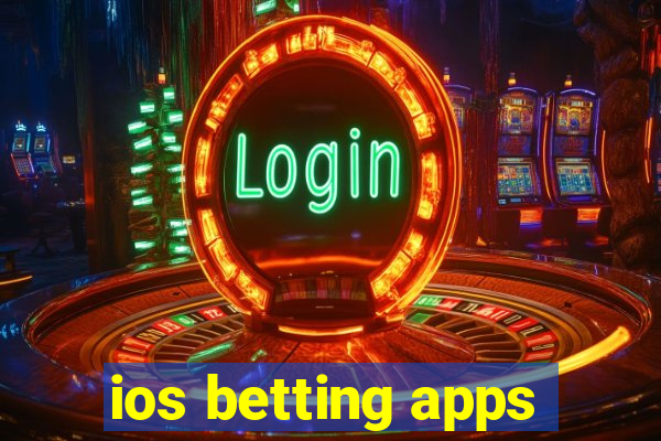 ios betting apps