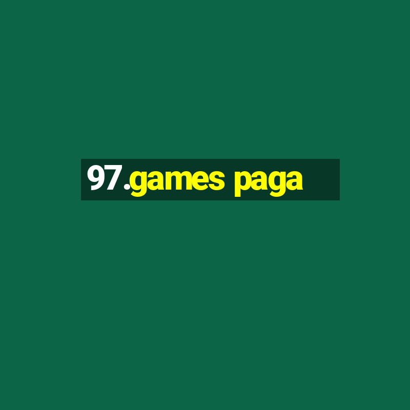 97.games paga