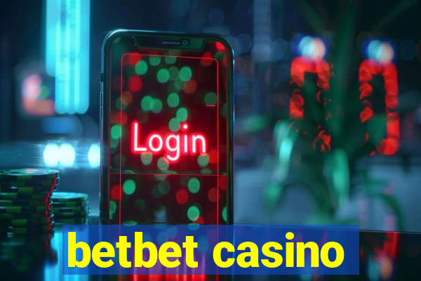 betbet casino