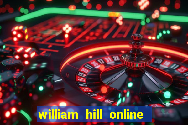 william hill online bingo jobs