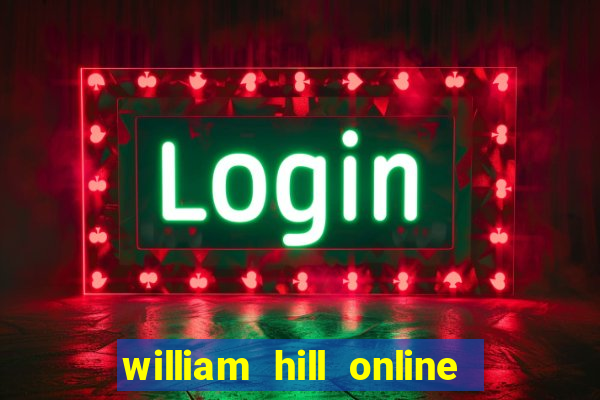 william hill online bingo jobs