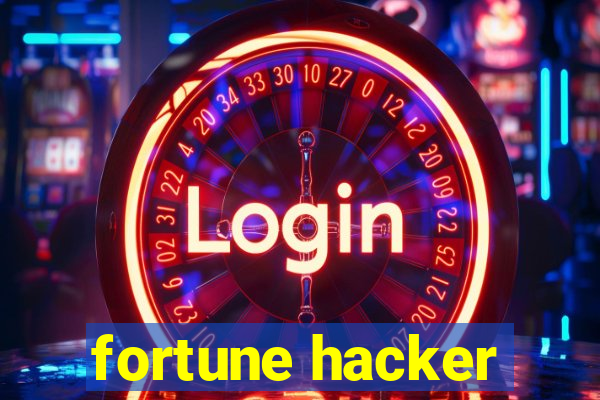 fortune hacker