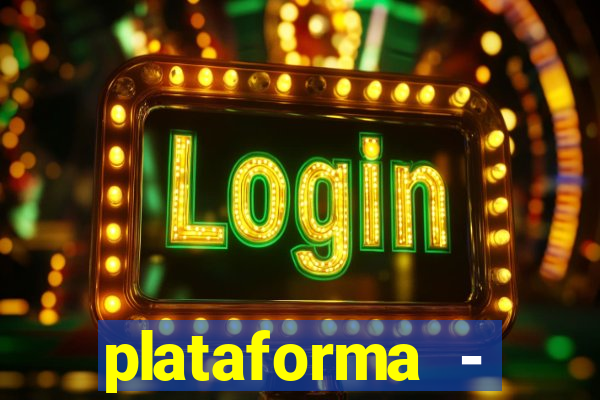 plataforma - fortune tiger