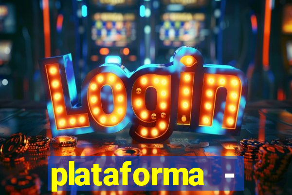 plataforma - fortune tiger