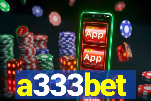 a333bet