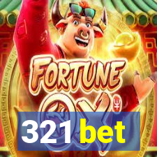 321 bet