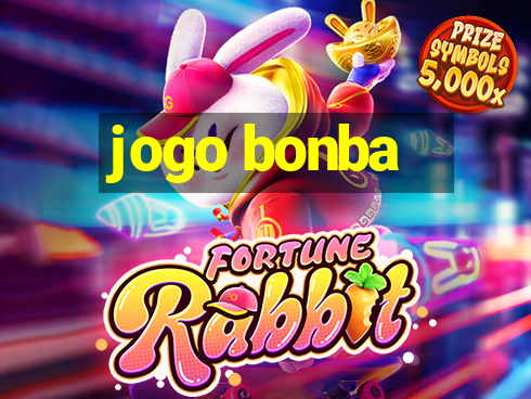 jogo bonba