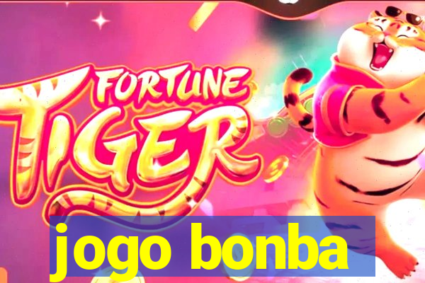 jogo bonba